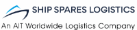 Ship Spares Logistics - Logo - AIT Branded [200x45px]